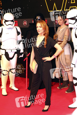 Filmpremiere 'Star Wars: Das Erwachen der Macht' in Berlin