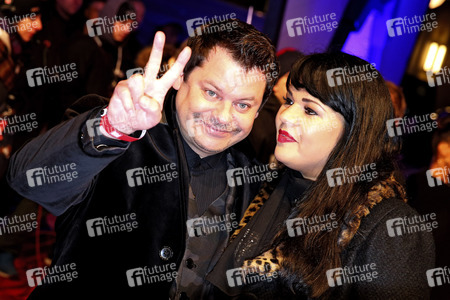 Filmpremiere 'Star Wars: Das Erwachen der Macht' in Berlin