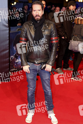 Filmpremiere 'Star Wars: Das Erwachen der Macht' in Berlin