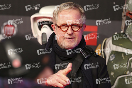 Filmpremiere 'Star Wars: Das Erwachen der Macht' in Berlin