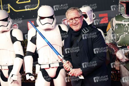 Filmpremiere 'Star Wars: Das Erwachen der Macht' in Berlin