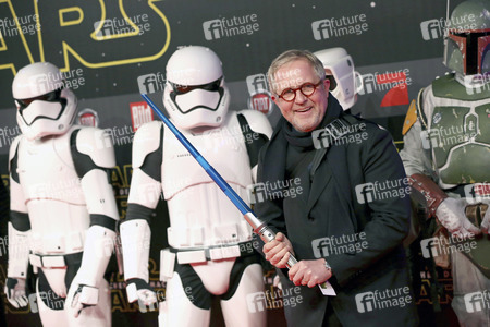 Filmpremiere 'Star Wars: Das Erwachen der Macht' in Berlin