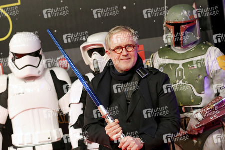 Filmpremiere 'Star Wars: Das Erwachen der Macht' in Berlin