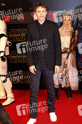 Filmpremiere 'Star Wars: Das Erwachen der Macht' in Berlin
