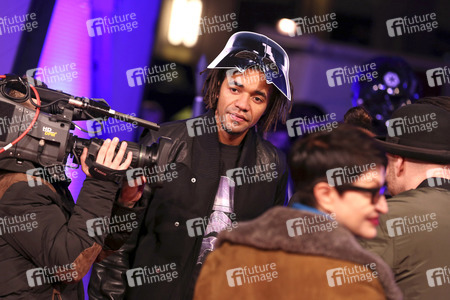 Filmpremiere 'Star Wars: Das Erwachen der Macht' in Berlin