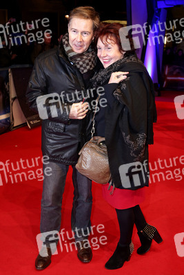 Filmpremiere 'Star Wars: Das Erwachen der Macht' in Berlin