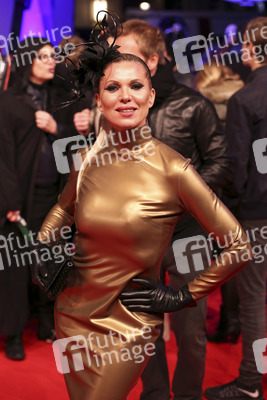 Filmpremiere 'Star Wars: Das Erwachen der Macht' in Berlin