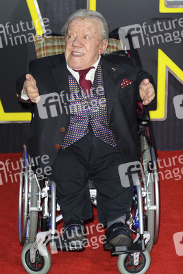 Filmpremiere 'Star Wars: Das Erwachen der Macht' in London
