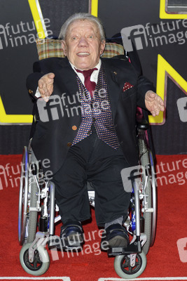 Filmpremiere 'Star Wars: Das Erwachen der Macht' in London