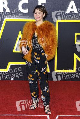 Filmpremiere 'Star Wars: Das Erwachen der Macht' in London