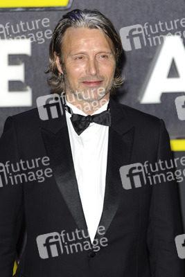 Filmpremiere 'Star Wars: Das Erwachen der Macht' in London