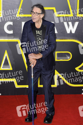 Filmpremiere 'Star Wars: Das Erwachen der Macht' in London