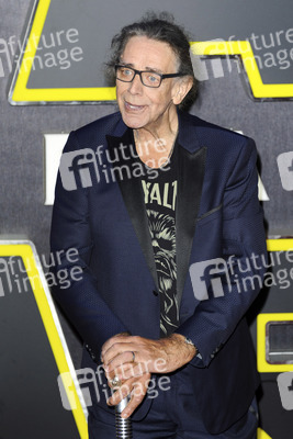 Filmpremiere 'Star Wars: Das Erwachen der Macht' in London