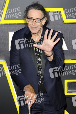 Filmpremiere 'Star Wars: Das Erwachen der Macht' in London