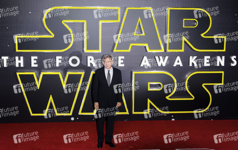 Filmpremiere 'Star Wars: Das Erwachen der Macht' in London