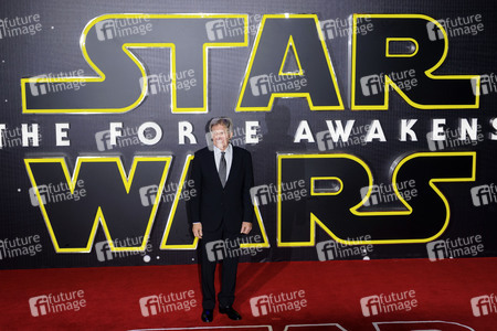 Filmpremiere 'Star Wars: Das Erwachen der Macht' in London