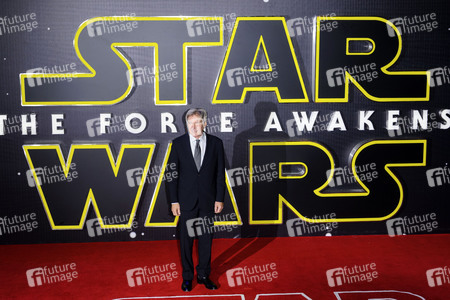 Filmpremiere 'Star Wars: Das Erwachen der Macht' in London