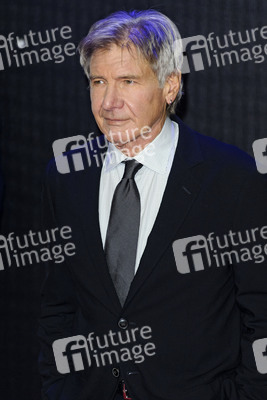 Filmpremiere 'Star Wars: Das Erwachen der Macht' in London