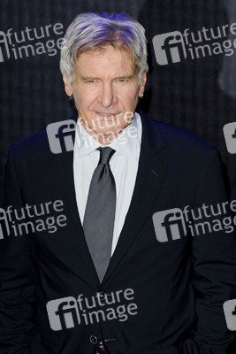 Filmpremiere 'Star Wars: Das Erwachen der Macht' in London