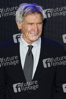 Filmpremiere 'Star Wars: Das Erwachen der Macht' in London