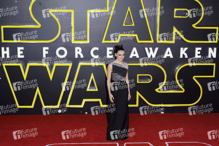 Filmpremiere 'Star Wars: Das Erwachen der Macht' in London