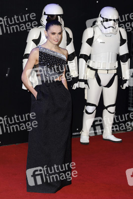 Filmpremiere 'Star Wars: Das Erwachen der Macht' in London