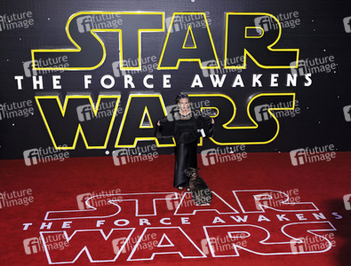 Filmpremiere 'Star Wars: Das Erwachen der Macht' in London