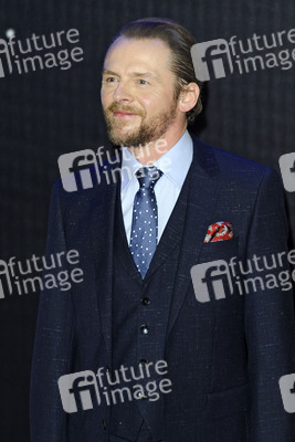 Filmpremiere 'Star Wars: Das Erwachen der Macht' in London