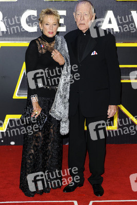 Filmpremiere 'Star Wars: Das Erwachen der Macht' in London