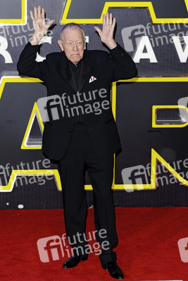 Filmpremiere 'Star Wars: Das Erwachen der Macht' in London