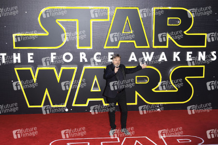 Filmpremiere 'Star Wars: Das Erwachen der Macht' in London