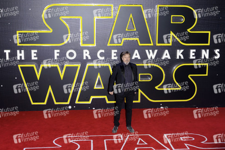 Filmpremiere 'Star Wars: Das Erwachen der Macht' in London