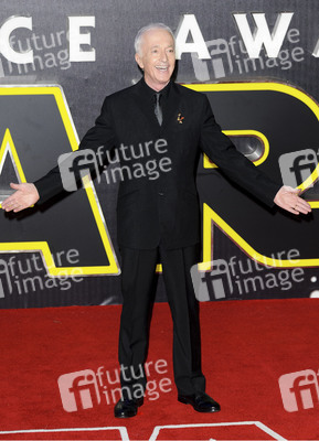 Filmpremiere 'Star Wars: Das Erwachen der Macht' in London