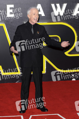 Filmpremiere 'Star Wars: Das Erwachen der Macht' in London