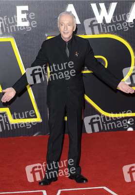 Filmpremiere 'Star Wars: Das Erwachen der Macht' in London