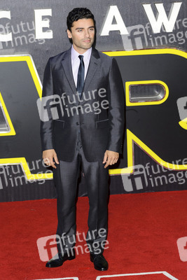 Filmpremiere 'Star Wars: Das Erwachen der Macht' in London