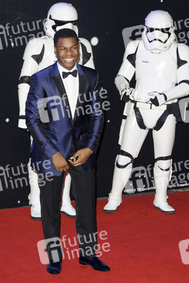 Filmpremiere 'Star Wars: Das Erwachen der Macht' in London
