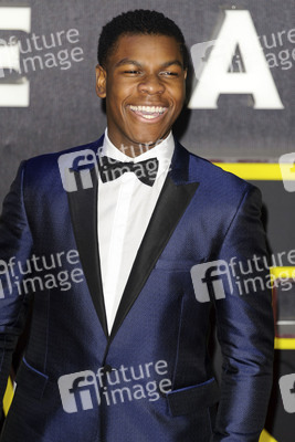 Filmpremiere 'Star Wars: Das Erwachen der Macht' in London