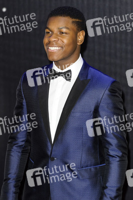 Filmpremiere 'Star Wars: Das Erwachen der Macht' in London