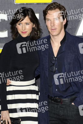 Filmpremiere 'Star Wars: Das Erwachen der Macht' in London