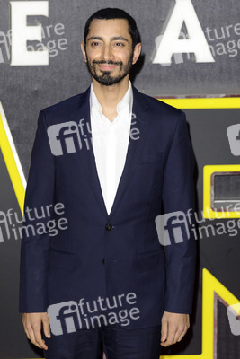 Filmpremiere 'Star Wars: Das Erwachen der Macht' in London