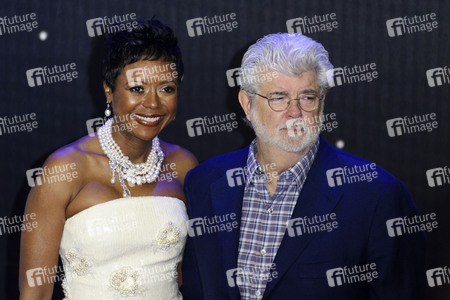 Filmpremiere 'Star Wars: Das Erwachen der Macht' in London