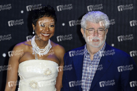 Filmpremiere 'Star Wars: Das Erwachen der Macht' in London