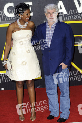 Filmpremiere 'Star Wars: Das Erwachen der Macht' in London