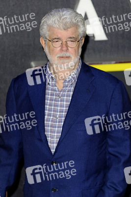 Filmpremiere 'Star Wars: Das Erwachen der Macht' in London