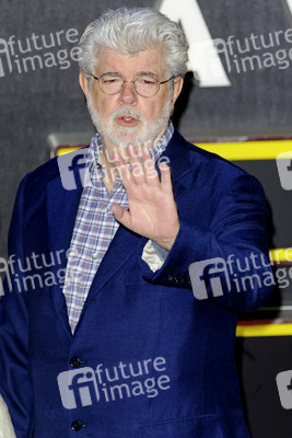 Filmpremiere 'Star Wars: Das Erwachen der Macht' in London