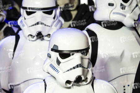 Filmpremiere 'Star Wars: Das Erwachen der Macht' in London