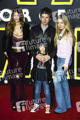 Filmpremiere 'Star Wars: Das Erwachen der Macht' in London