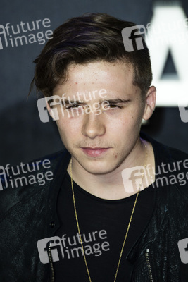 Filmpremiere 'Star Wars: Das Erwachen der Macht' in London