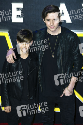 Filmpremiere 'Star Wars: Das Erwachen der Macht' in London